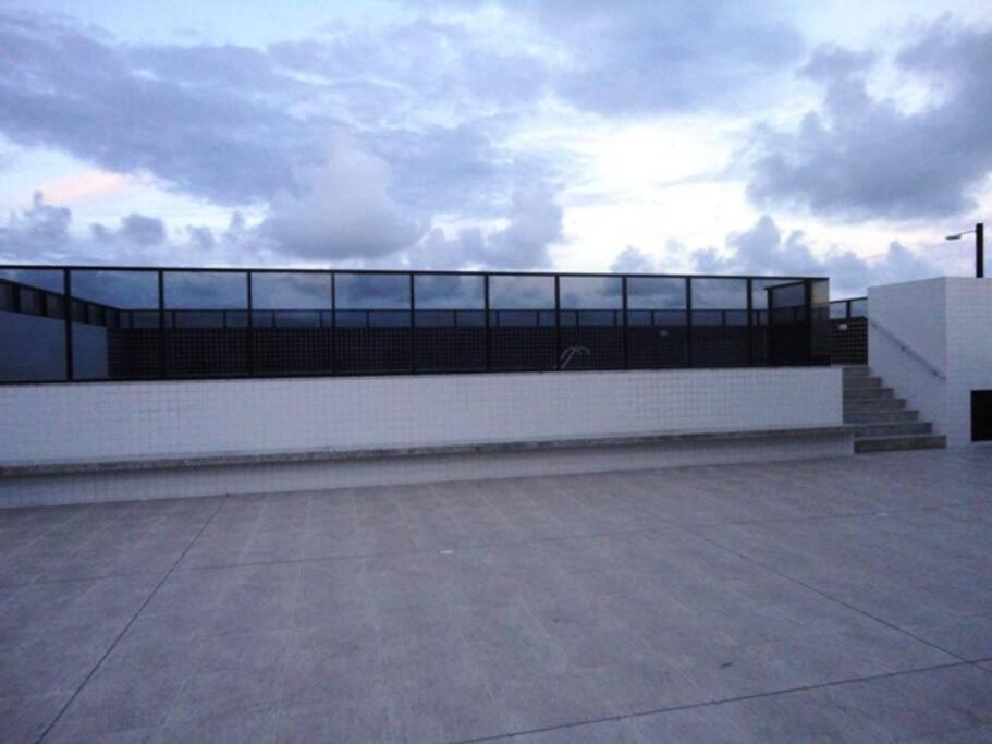 Apartamento Monte Paradiso มาเซโอ ภายนอก รูปภาพ