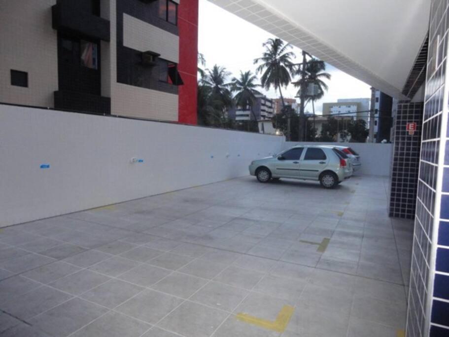 Apartamento Monte Paradiso มาเซโอ ภายนอก รูปภาพ