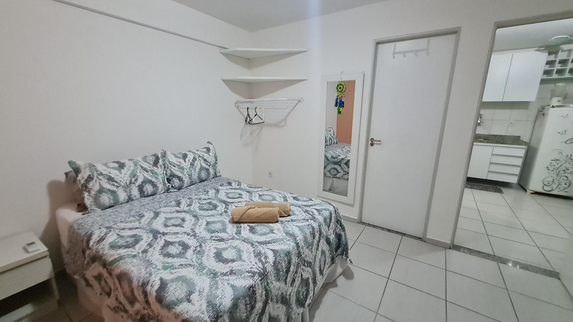 Apartamento Monte Paradiso มาเซโอ ภายนอก รูปภาพ