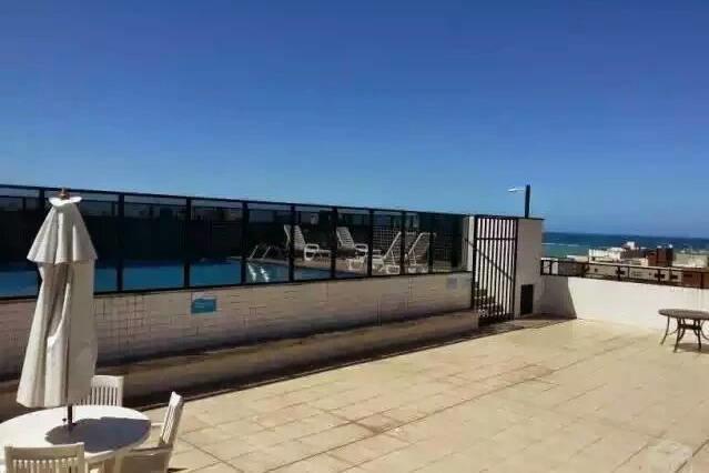 Apartamento Monte Paradiso มาเซโอ ห้อง รูปภาพ